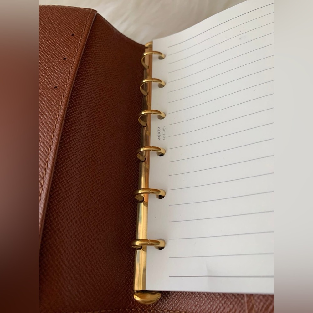 Steal Price❌LV Monogram Agenda PM Size❣️ - Picture 11 of 14
